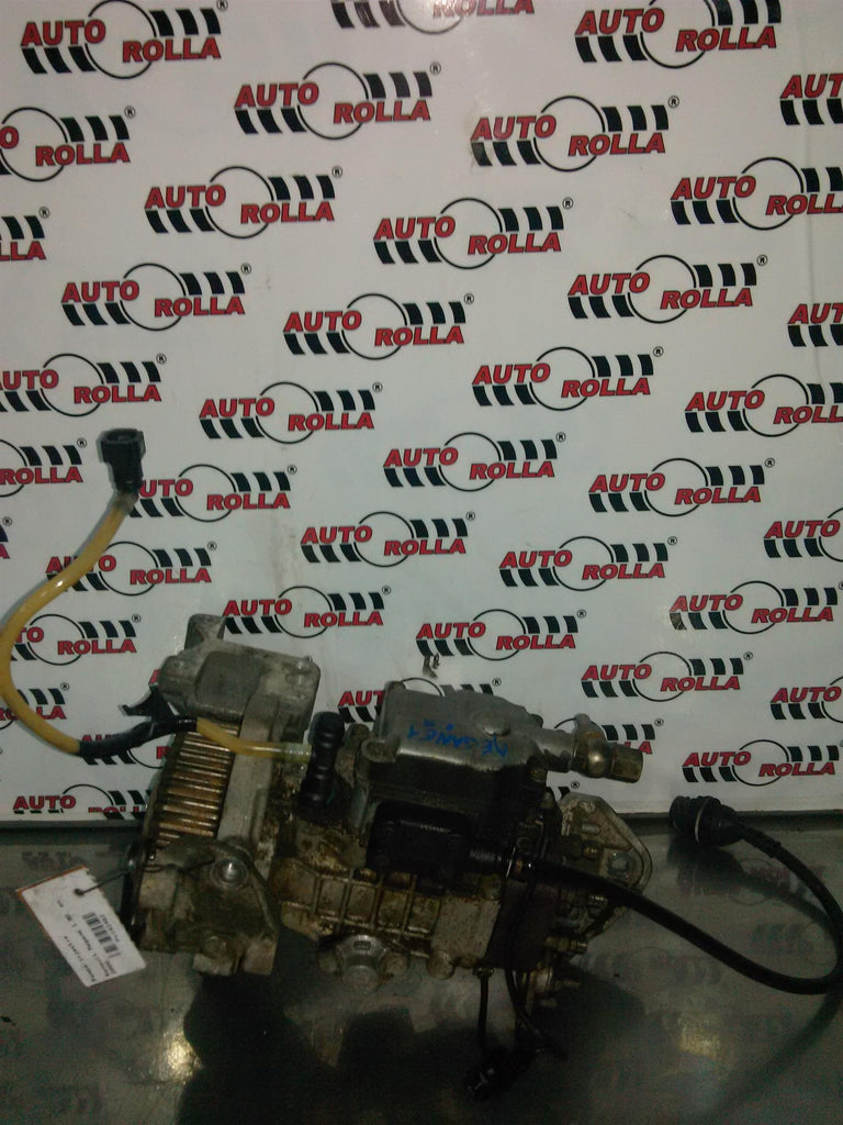 Pompa injectie Renault Megane 1.9D, an 2000