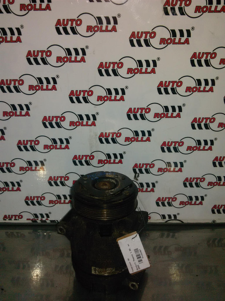 Compresor AC Renault Megane 1.9D, an 2000