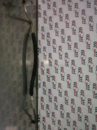 Conducta AC Renault Megane 1.9D, an 2000