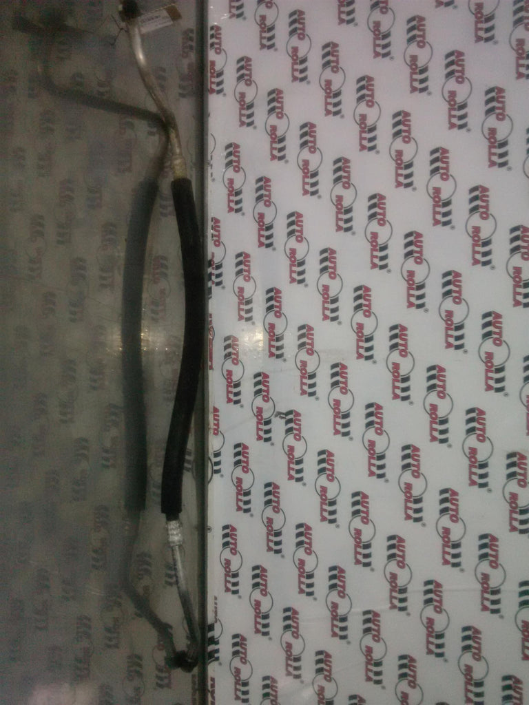 Conducta AC Renault Megane 1.9D, an 2000