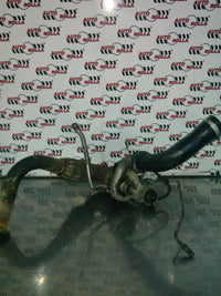 Turbina Renault Megane 1.9D, an 2000