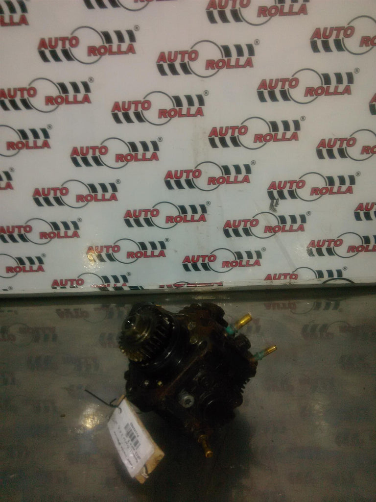 Pompa inalta presiune Renault Trafic 2.0 d, an 2013 euro 5