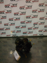 Pompa inalta presiune Renault Trafic 2.0 d, an 2013 euro 5