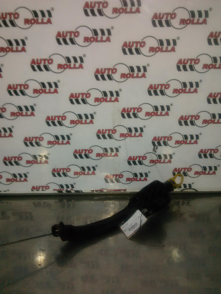 Joja ulei Renault Trafic 2.0 d, an 2013 euro 5