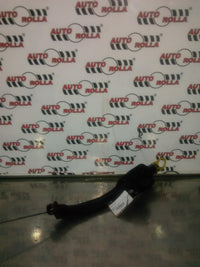 Joja ulei Renault Trafic 2.0 d, an 2013 euro 5