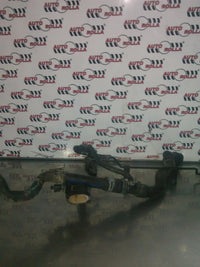 Furtun apa Seat Ibiza 1.9SDI, an 2002