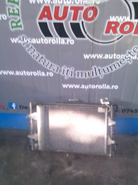 Electroventilator Seat Ibiza 1.9SDI, an 2002