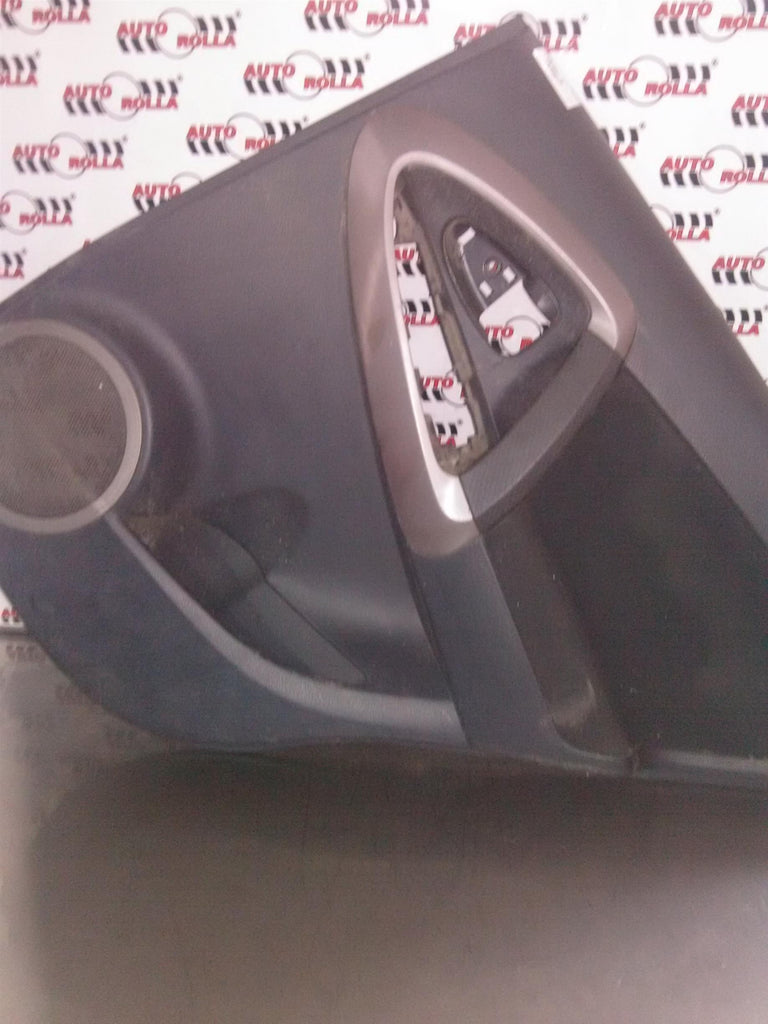 Tapiterie usa dreapta spate Toyota Rav 4, 2.2D, an 2006