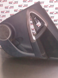 Tapiterie usa dreapta spate Toyota Rav 4, 2.2D, an 2006