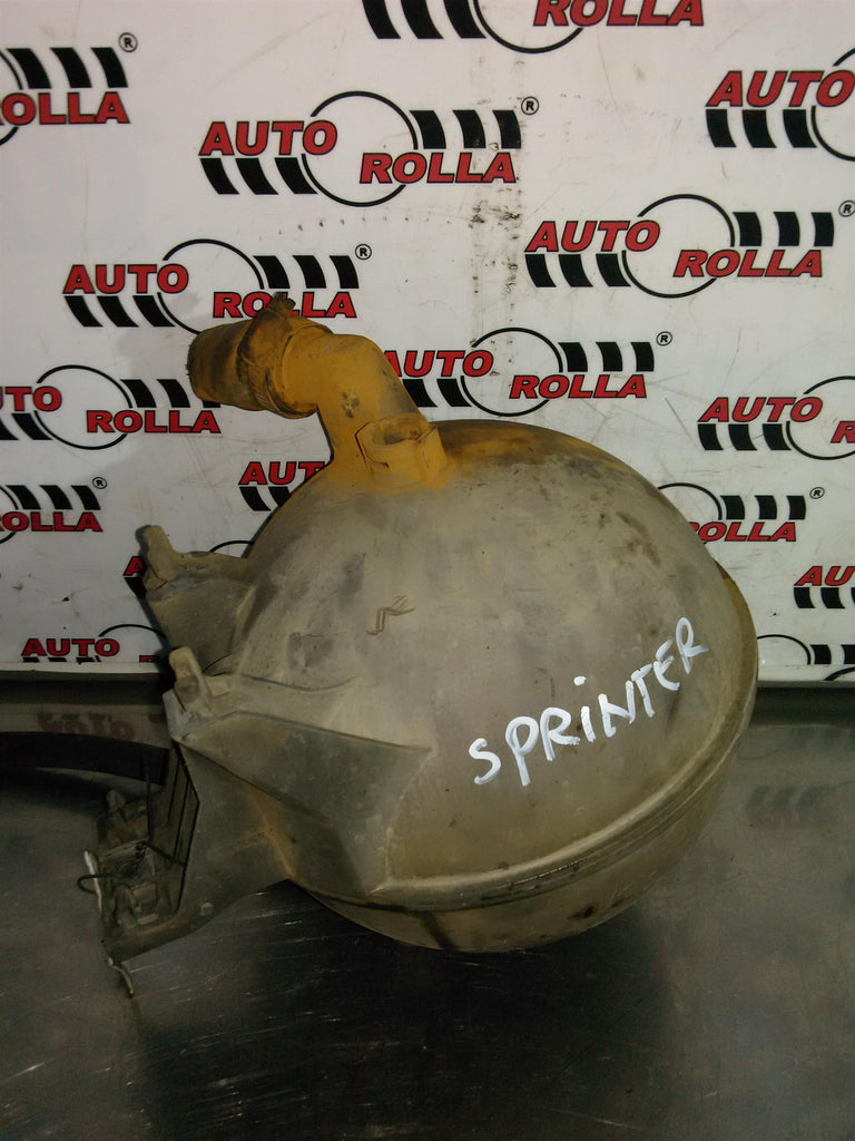 Vas expansiune Mercedes Sprinter 2.2CDI, an 2007