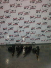 Injectoare 4 bucati Volkswagen Golf 5, 1.9 tdi, an 2007