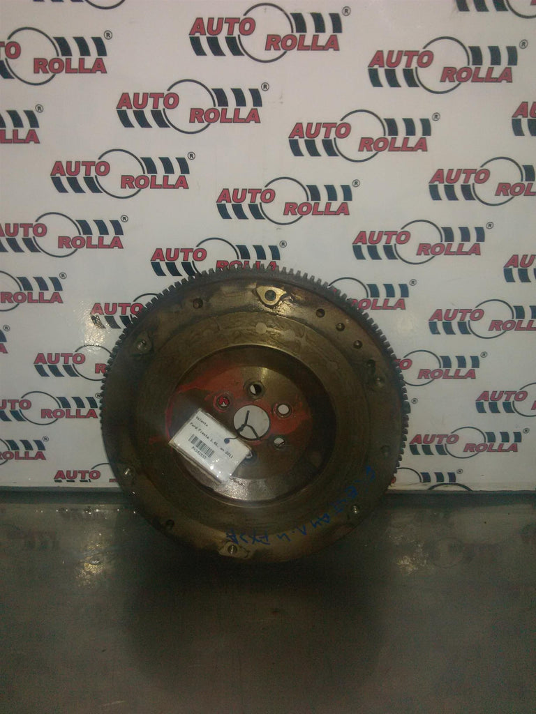 Volanta Ford Fiesta 1.4S, an 2011