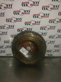 Volanta Ford Fiesta 1.4S, an 2011