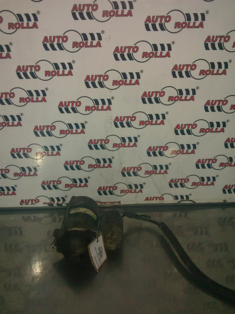 Electromotor Mercedes A class W168, 1.4S an 2002