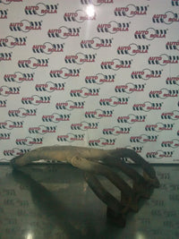 Galerie evacuare Mercedes A class W168, 1.4S an 2002