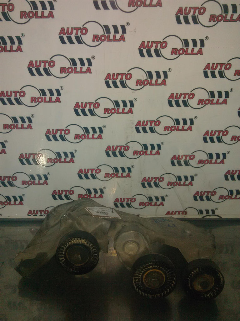 Intinzator accesorii + suport Mercedes A class W168, 1.4S an 2002