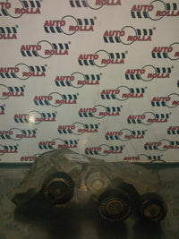 Intinzator accesorii + suport Mercedes A class W168, 1.4S an 2002