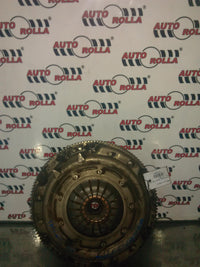 Ambreiaj complet Volkswagen Passat B6 2.0TDI, an 2010, euro 5, CBA