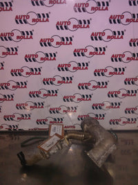 Clapeta acceleratie Fiat punto 1.2S an 2002