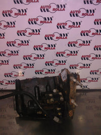 Pompa injectie Fiat Punto 1.9D, an 2001