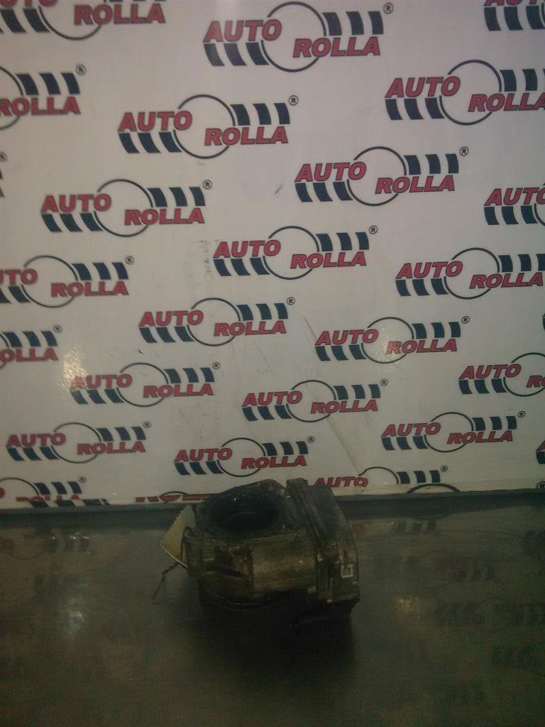 Clapeta acceleratie Volkswagen Golf 5, 1.9 tdi, an 2006, BKC