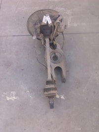 Planetara dreapta spate Mercedes E class W212, 350CDI, euro 5, an 2010