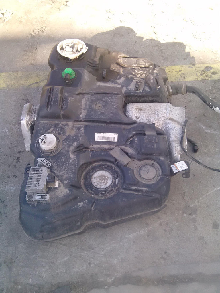 Rezervor combustibil Volvo XC60, 2.4D, an 2011