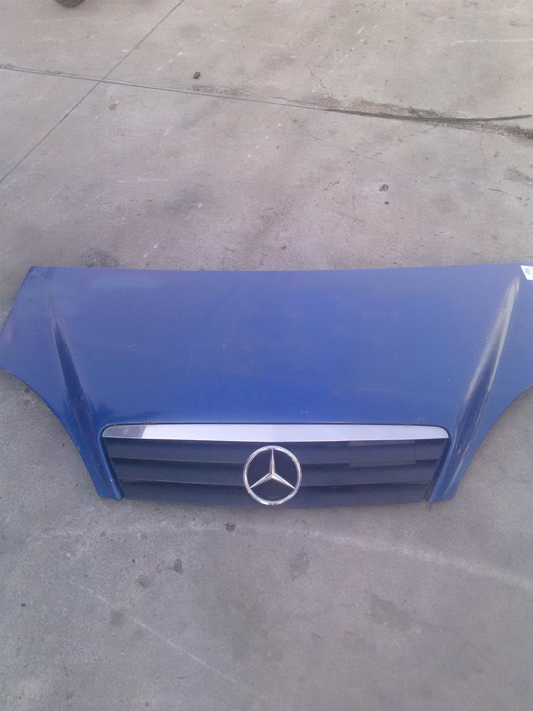 Capota motor Mercedes A class W168, 1.4S an 2002
