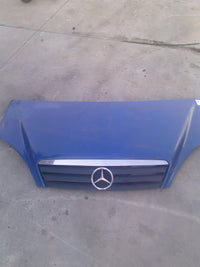 Capota motor Mercedes A class W168, 1.4S an 2002