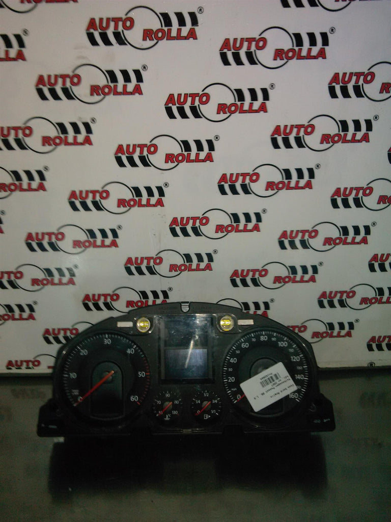 Ceas bord Anglia Volkswagen Passat B6, 1.9 tdi, an 2007