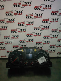 Ceas bord Anglia Volkswagen Passat B6, 1.9 tdi, an 2007