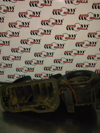 Motoras aeroterma Dacia Solenza, 1.9, an 2003