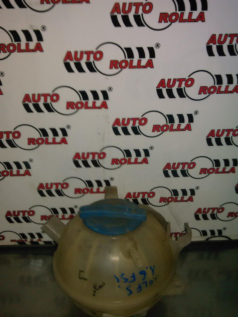 Vas expansiune Volkswagen Golf 5, 1.6FSI, an 2006