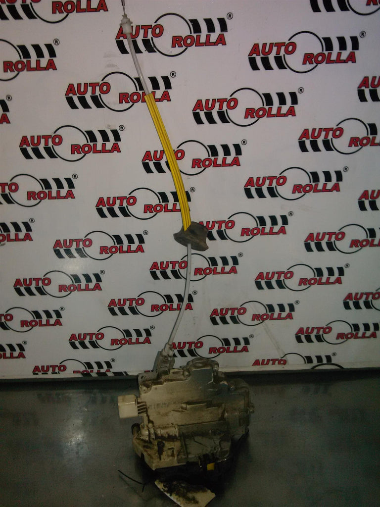 Cremaliera usa stanga spate Audi A4 2.0TDI, an 2006
