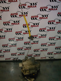 Cremaliera usa stanga spate Audi A4 2.0TDI, an 2006