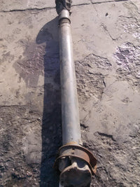 Cardan Volvo FM an 2006