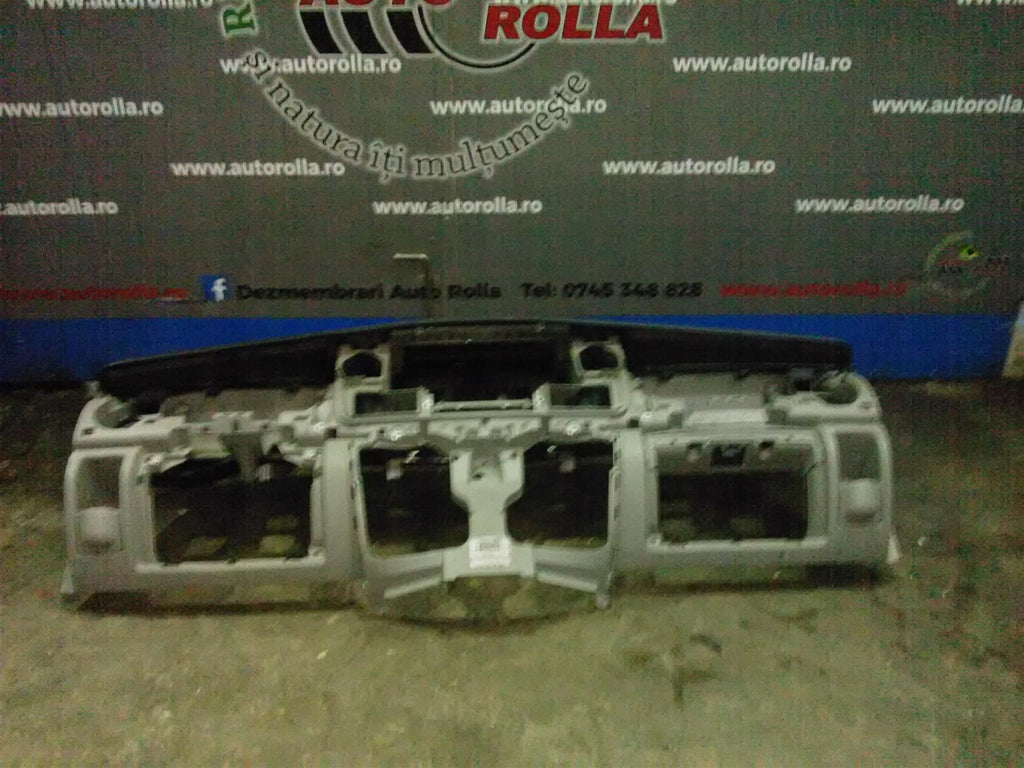 Plansa bord Renault Master 2.5D, an 2009