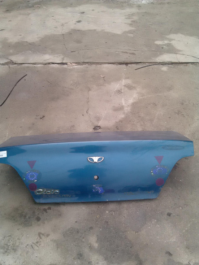 Capota spate Daewoo Cielo 1.5S, an 2005