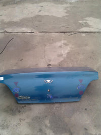 Capota spate Daewoo Cielo 1.5S, an 2005