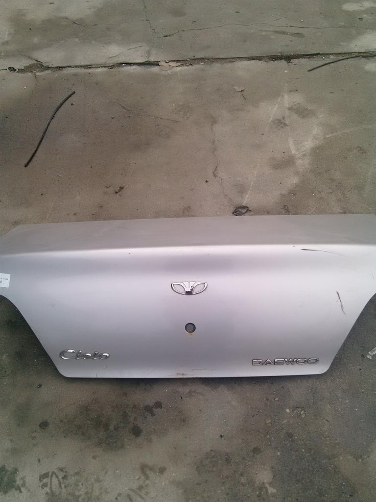 Capota spate Daewoo Cielo 1.5S, an 2005