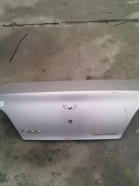 Capota spate Daewoo Cielo 1.5S, an 2005