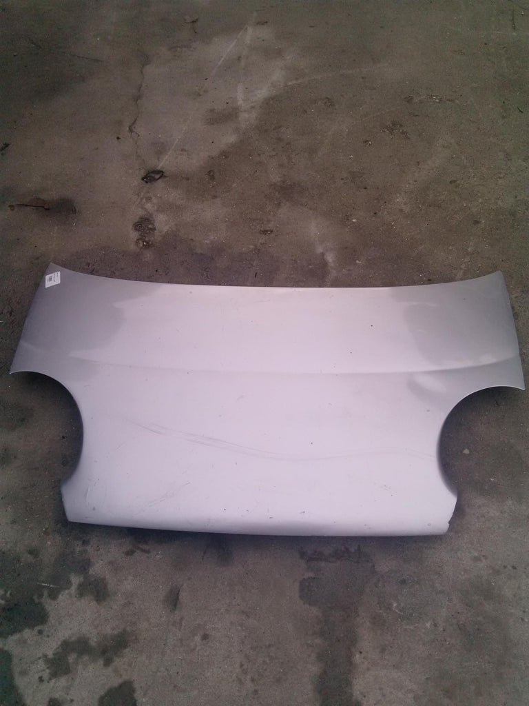 Capota motor Daewoo Matiz, an 2005