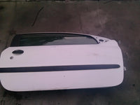 Usa dreapta model 2 usi Peugeot 206, 1.4HDI, an 2005 2 usi