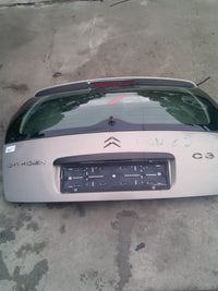 Haion Citroen C3 1.4D, an 2005