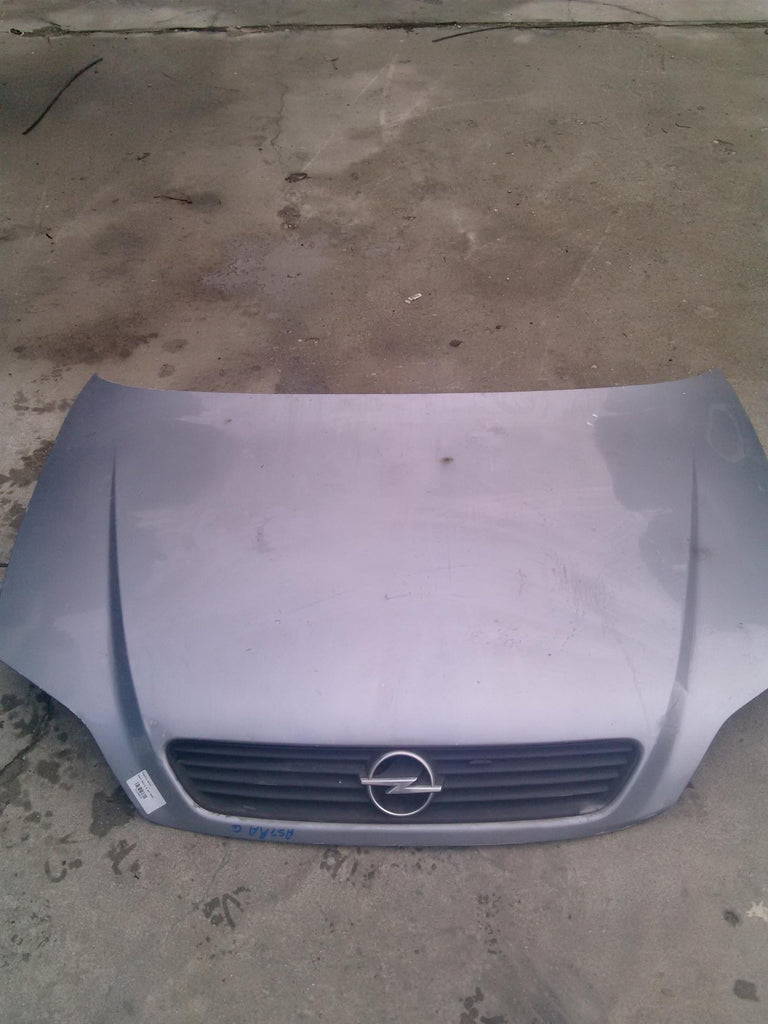 Capota moror Opel Astra G an 2002