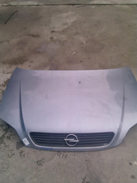 Capota moror Opel Astra G an 2002