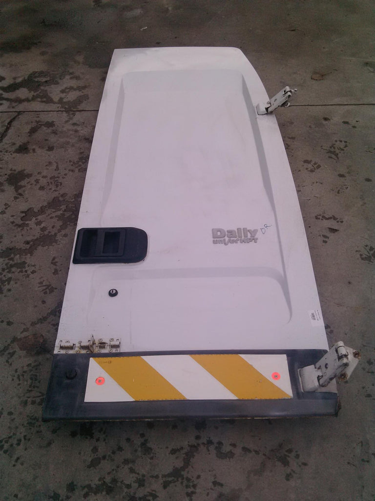 Usa dreapta spate Iveco Daily an 2000