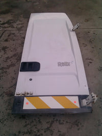 Usa dreapta spate Iveco Daily an 2000