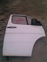 Usa dreapta fata Mercedes Sprinter 2.2 CDI an 2002