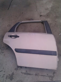 Usa dreapta spate Citroen C3 1.4D, an 2005